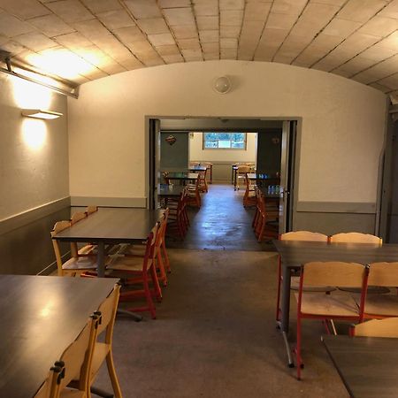 Institut Bois Robert Hotel Bécon-les-Granits Eksteriør billede